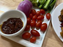 -开元春海鲜烧烤(四流南路总店)