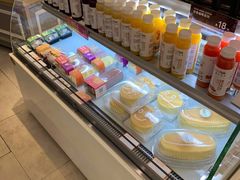 -BreadTalk面包新语·烘焙蛋糕(广州白云五号店)
