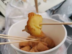 -朝鲜族打糕(时尚天河店)