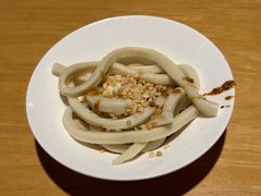 -龙抄手食府(浣花北路店)