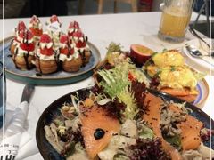 -BE BRIGHT KITCHEN(正佳广场店)