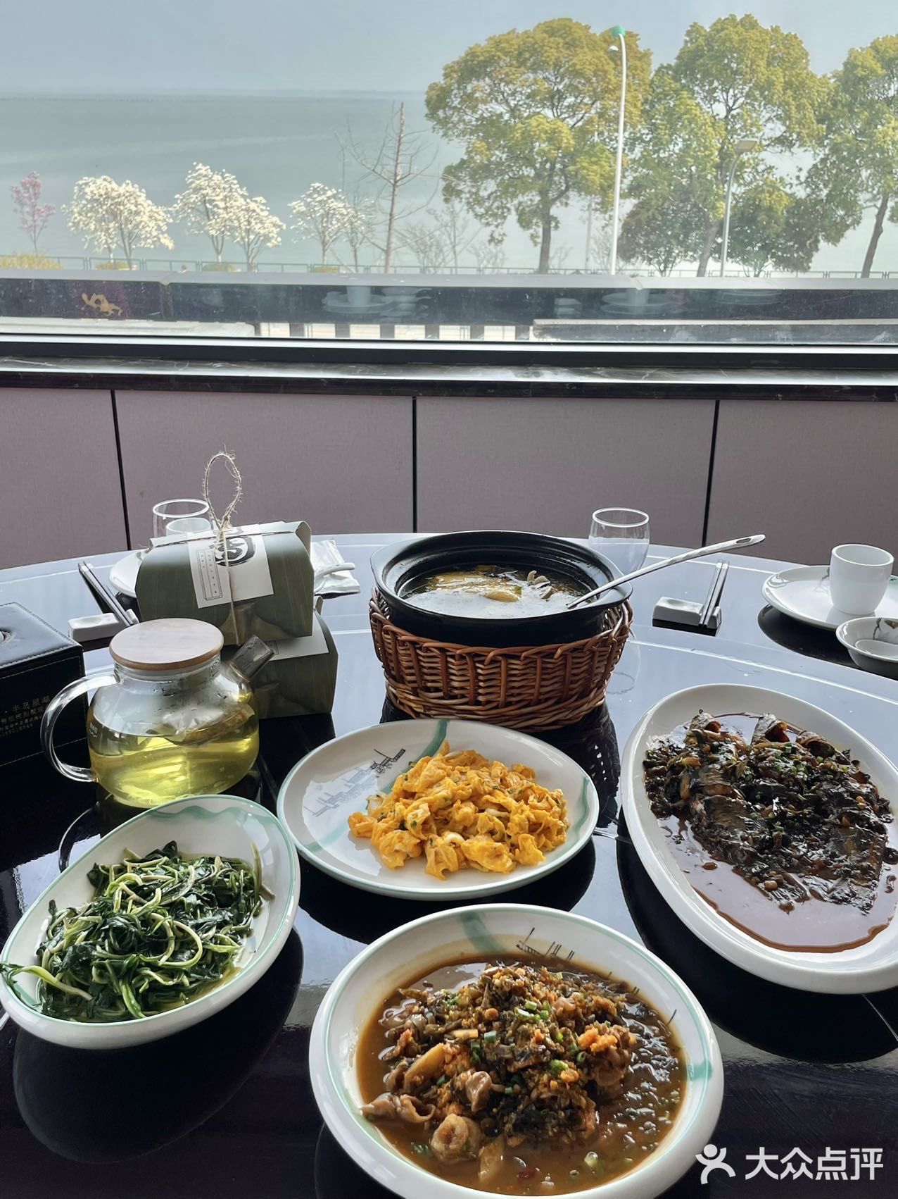 苏州📍本地人都爱吃的农家菜平价又好吃 