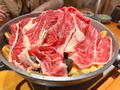 -大岛日本料理铁板烧(南通大饭店)