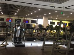 -奇迹健身(金牛凯德店)