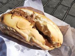 -秦豫肉夹馍(骡马市总店)