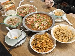 -艺味深尝(云锦路店)