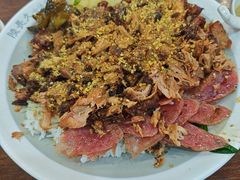 -陆长玖古法猪脚饭(玄风桥店)