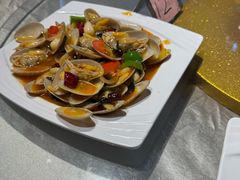 -强记海鲜·大排档(蛇口新街店)