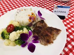 俄罗斯苹果烤鸭-网易食堂