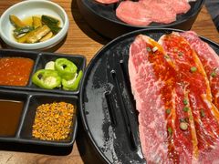 -九田家黑牛烤肉料理(太阳宫广场店)