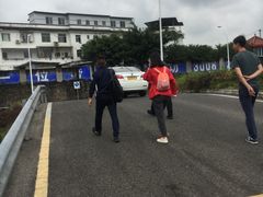 -深港·凯旋驾校(江北校区)