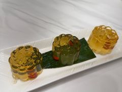 -白天鹅宾馆-宏图府餐厅