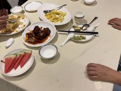 -古韵轩·园林餐厅
