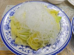 -清真·鸦儿李记·小馆(后海店)