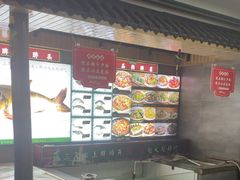 -咱屯子铁锅炖直营店(南湖大路店)