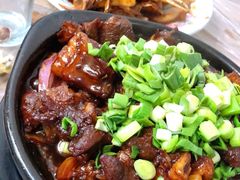 -妈妈的小作坊(陈家镇店)