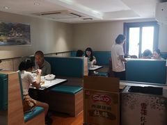 -乌江鱼杭帮菜(西湖店)