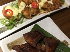 -有喜屋·深夜食堂(北京西路店)