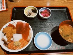 -海鮮市場長崎港(出島ワーフ店)