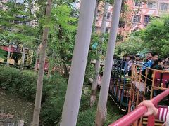 -美心红酒小镇游乐园