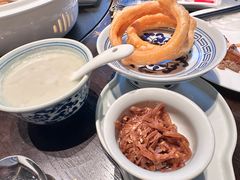 -四季民福烤鸭店(外滩外白渡桥店)