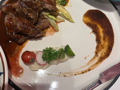 -清真·艾美可餐厅(鹏欣水游城店)