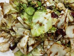 -老七饭馆(光荣道总店)