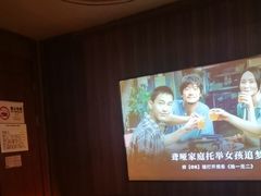 -江南足纪·影院足道·轻奢SPA(笋岗HALO广场店)