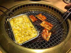 -久苑烧肉(世界城广场店)