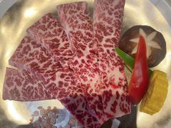-炎蔵牛舌烤肉