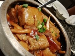 -天瑞轩·粤菜餐厅