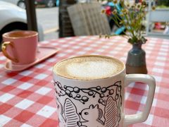 -COFFELIZ COFFEE