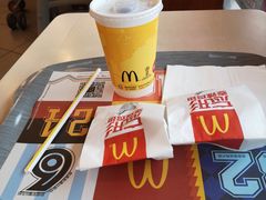 -麦当劳(集美石鼓店)