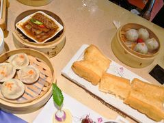 沙爹金钱肚-点都德(汇盈广场店)