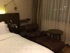 -上海徐家汇漫心酒店