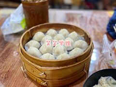 -南翔小笼馆
