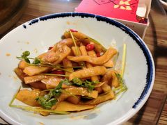 -百年神厨·地道川菜(清江西路店)