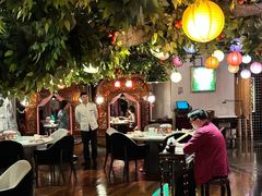 -广州花园酒店荔湾亭·地道点心·粤式饮茶