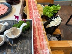-五星桥原切肥牛火锅(怀德桥店)