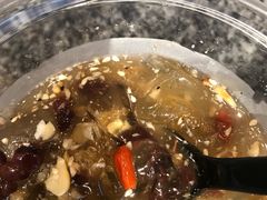 -黑白电视长沙小吃(美林M·LIVE天地东座店)