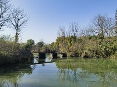 -西溪国家湿地公园