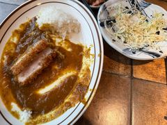 -山杏yama-katsu·吉列炸物