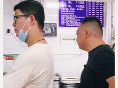 -汪家馄饨(集庆路店)