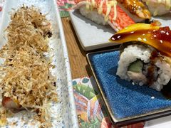 -Sushi Love 创意寿司(丽影广场店)