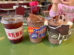 -广九餐室(陈家祠扬韬广场店)