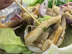 -蚝得喜海鲜(东城店)