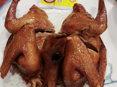 乳鸽-点都德(北京路贰店)