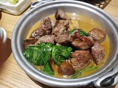 -隐泉之语日式料理(王府中环店)
