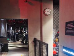 -威尔仕健身(番禺店)