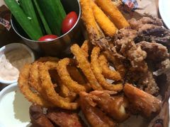 -MR.ROCKY洛奇先生RESTAURANT&BAR(宝安壹方城店)